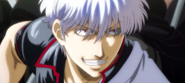 Gintama The Final estrena primer tráiler y nuevo póster