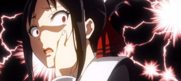 Tercera temporada de Kaguya-sama: Love is War y OVA anunciadas
