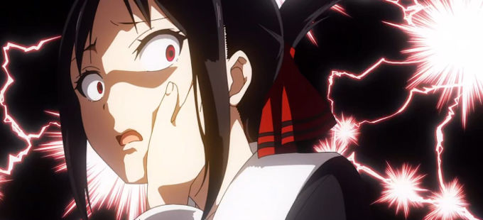 Tercera temporada de Kaguya-sama: Love is War y OVA anunciadas