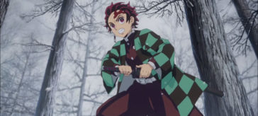 Kimetsu no Yaiba: Mugen Ressha-Hen, alabada por el gobierno japonés