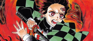 Kimetsu no Yaiba: Artistas shoujo rinden tributo a la serie