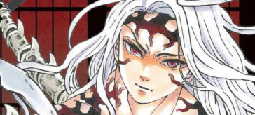 Kimetsu no Yaiba alcanza nuevo récord de ventas