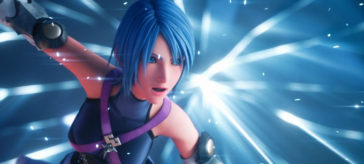 Kingdom Hearts: ¿Más juegos de la serie para Nintendo Switch?