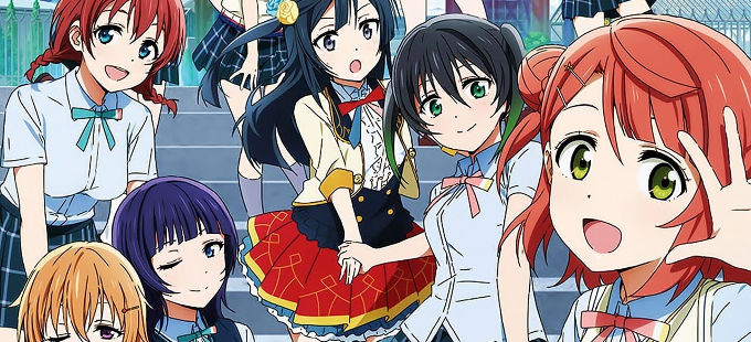 ¿Cuánto durará el anime de Love Live! Nijigasaki Gakuen School Idol Doukoukai?