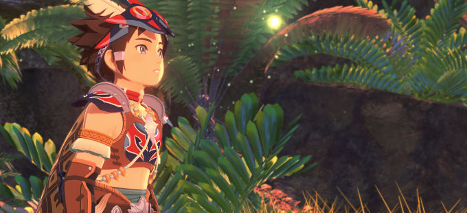 Monster Hunter Stories 2 consigue nuevos detalles