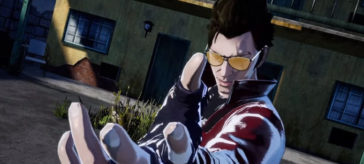 No More Heroes 3 estrena tráiler y los juegos anteriores llegan a la eShop