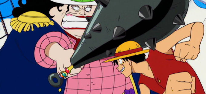 [Anime Netflix] Así suena One Piece con doblaje latino