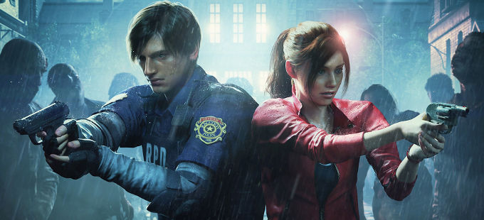 Resident Evil consigue nueva película con un fresco elenco