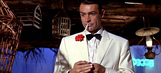 Adiós, Sean Connery, adiós al mejor James Bond