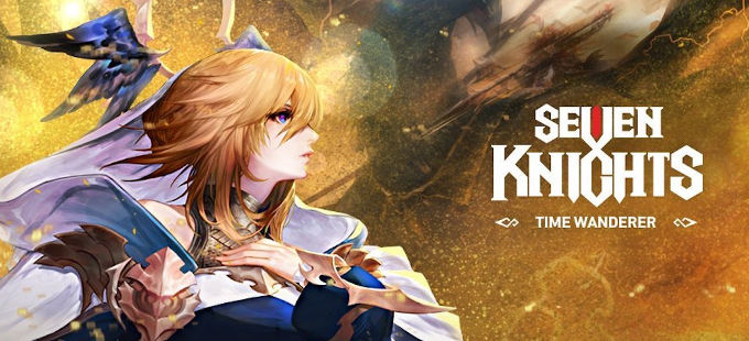 Seven Knights para Nintendo Switch saldrá en noviembre