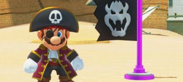 Nintendo asesta nuevo golpe a la piratería en Nintendo Switch