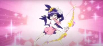 Dragon Ball, Sailor Moon y Kill la Kill con 'sabor' a Animaniacs