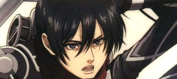 Shingeki no Kyojin: ¿Por qué cambió el diseño de personajes?