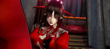 Bloodstained: Ritual of the Night tendrá nuevo personaje jugable