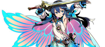 Fire Emblem Heroes: ¿Por qué critican el diseño de Lucina?