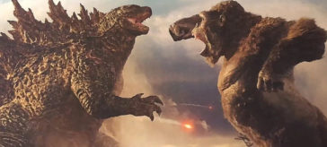 Godzilla vs Kong disputada por Netflix y HBO Max