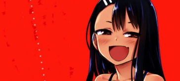 Ijiranaide Nagatoro-san saldrá en primavera del 2021