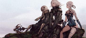 Nier Replicant para Nintendo Switch, ¿es real?