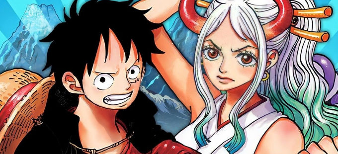 One Piece podría durar 10 años más, según Eiichiro Oda