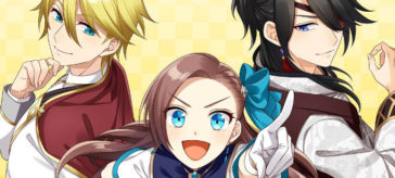 Otome Game no Hametsu Flag tendrá juego en Nintendo Switch