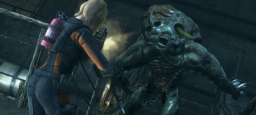 Resident Evil Revelations 3 para Nintendo Switch, ¿en desarrollo?