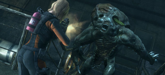 Resident Evil Revelations 3 para Nintendo Switch, ¿en desarrollo?