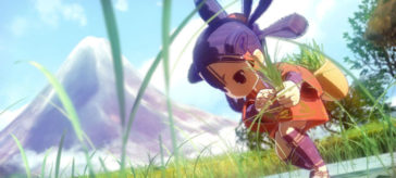 Sakuna: Of Rice and Ruin para Nintendo Switch fascina a Japón