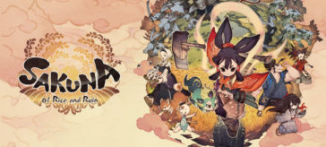 Sakuna: Of Rice and Ruin rebasa las 500,000 unidades vendidas