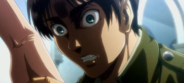 Shingeki no Kyojin Temporada Final, ¿con problemas de producción?