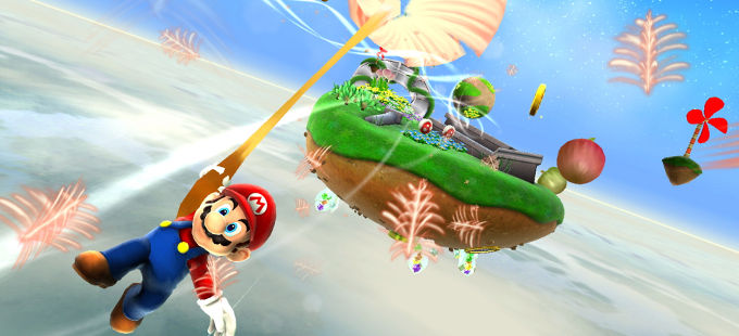 Reporte financiero de Nintendo – ¡Aún hay galleta! Super Mario 3D All-Stars triunfa