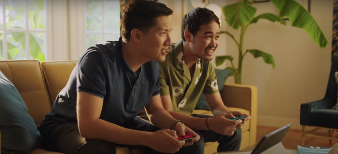 Nintendo Switch alcanza nuevo récord de ventas en octubre en EE. UU.