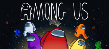 Among Us para Nintendo Switch lanzado en la eShop