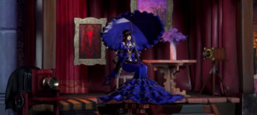 Bloodstained para Nintendo Switch recibe a Bloodless
