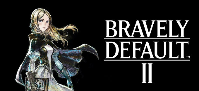 Bravely Default II Final Demo disponible para descarga