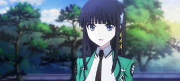 Mahouka Koukou no Yuutousei tendrá su propio anime