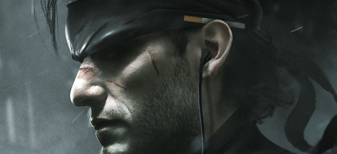 Metal Gear Solid tendrá a Oscar Isaac como Solid Snake en el cine