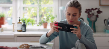 Nintendo Switch supera a PS5 y Xbox Series X en noviembre en EE. UU.