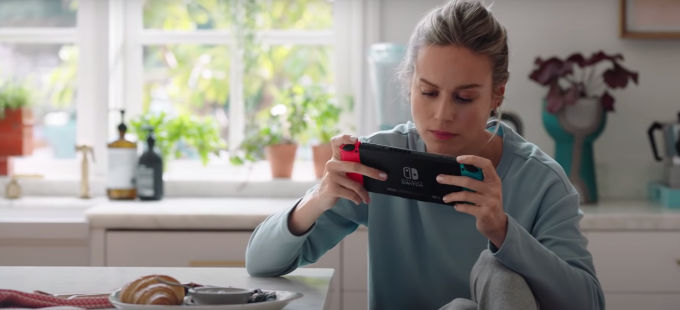 Nintendo Switch supera a PS5 y Xbox Series X en noviembre en EE. UU.