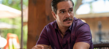 Tony Dalton: De Better Call Saul a Hawkeye en Disney+