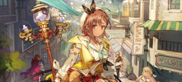 Atelier Ryza 2 triunfa en ventas en Japón