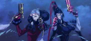 Bayonetta 3 y los planes de PlatinumGames para 2021