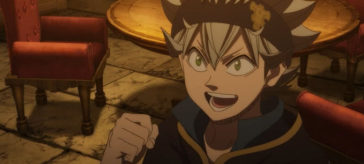 Black Clover cambiará opening y ending a inicios del 2021