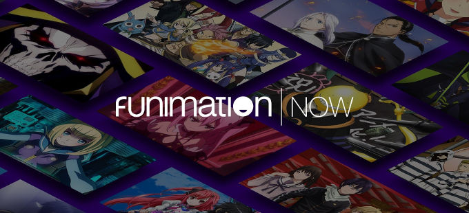 Funimation podría llegar al Nintendo Switch