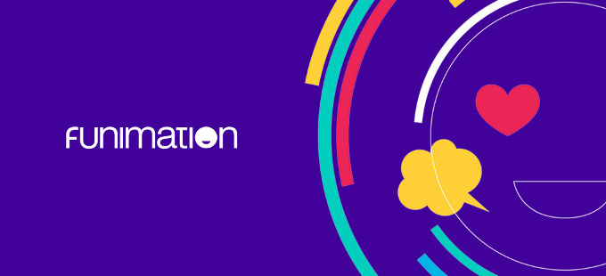 Funimation tendrá evento digital en México