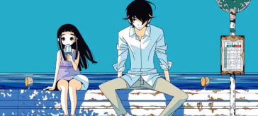 Kakushigoto tendrá su propia película animada