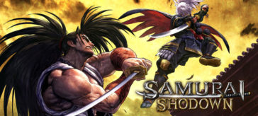 Samurai Shodown: En enero habrá noticias del Season Pass 3