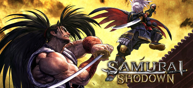 Samurai Shodown: En enero habrá noticias del Season Pass 3