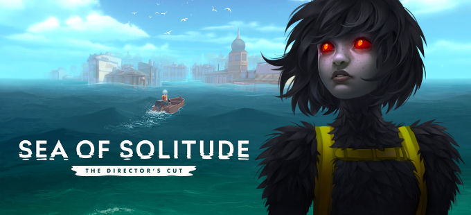 Sea of Solitude para Nintendo Switch saldrá en marzo del 2021