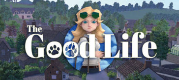 The Good Life para Nintendo Switch saldrá en verano del 2021