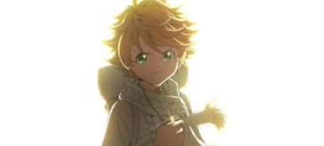 Segunda temporada de The Promised Neverland antes de su estreno